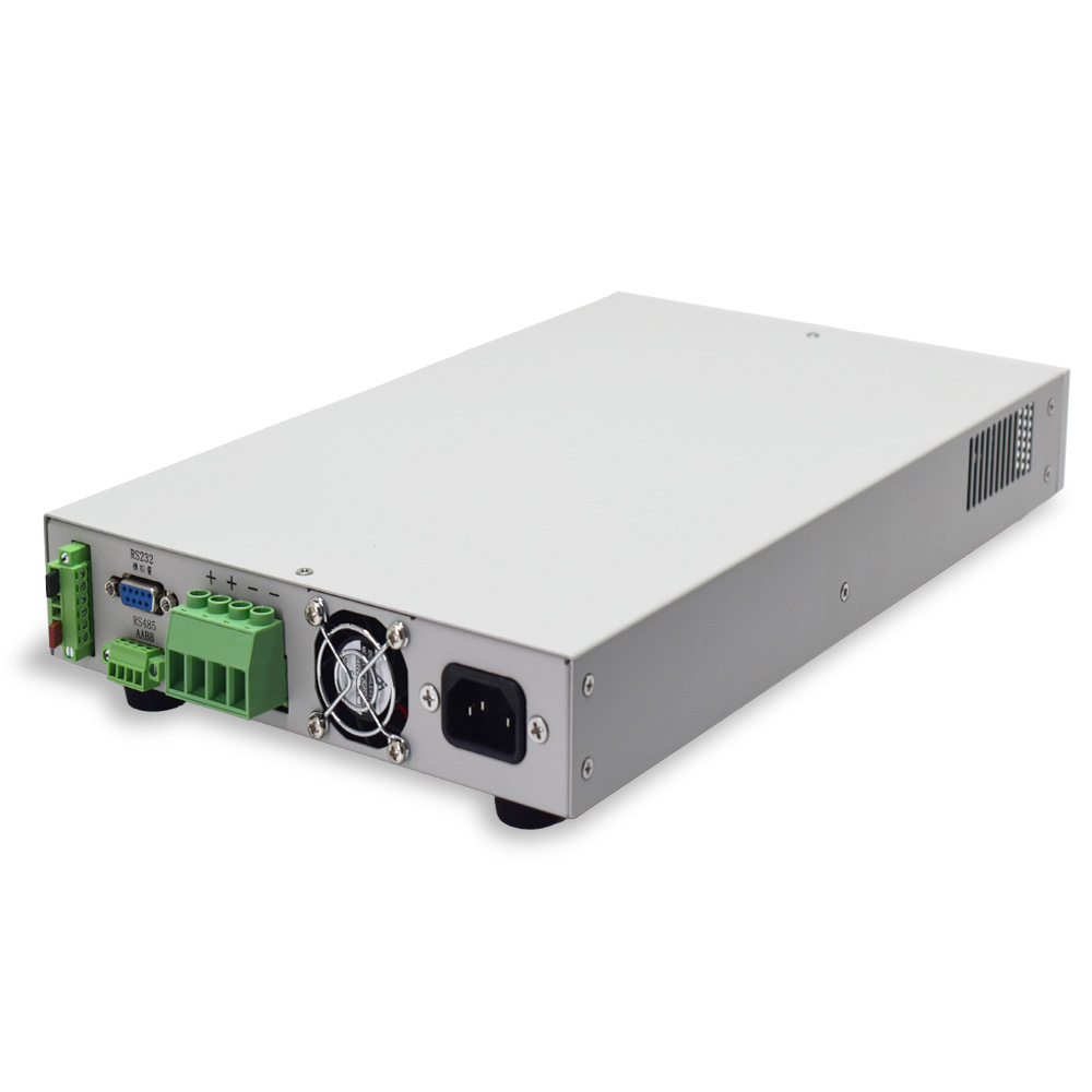 Programmable 30V 20A 60V 10A 1 - огляд і ціна Programmable Dc Power Supply 60V 10A