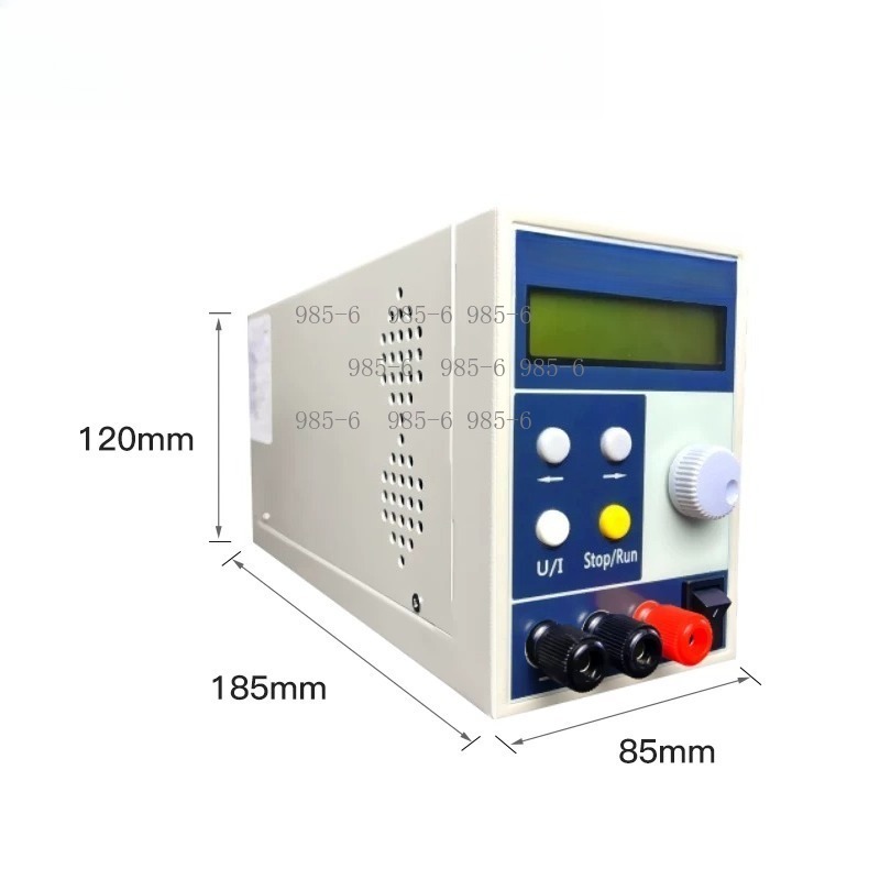 4 Digit DC Laboratory Power Su - огляд і ціна Switching Dc Power Supply 300V 1A