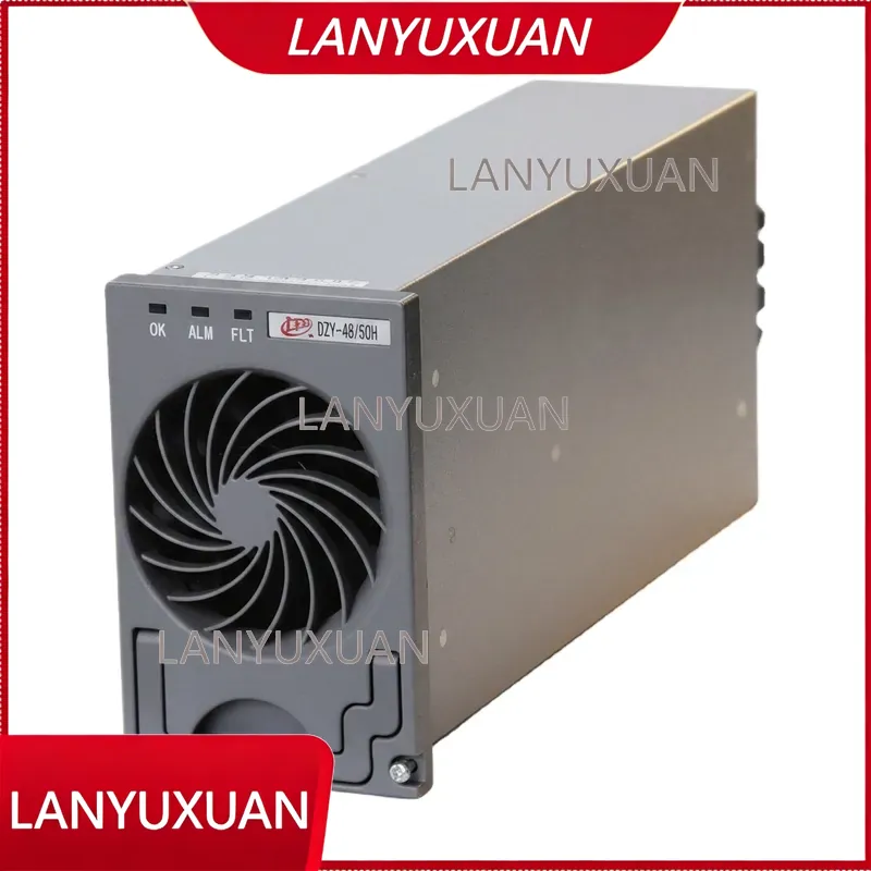 DZY 48/50H Rectifier Module 50 - огляд і ціна Telecom Dc Power Supply 48V 50A